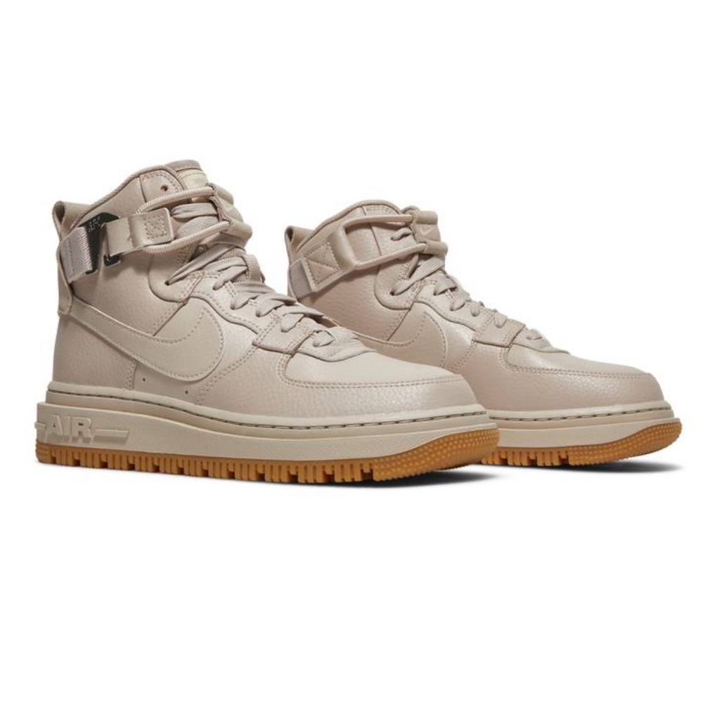 NIKE AF1 HI UT 2.0, SIZE 9.5 W